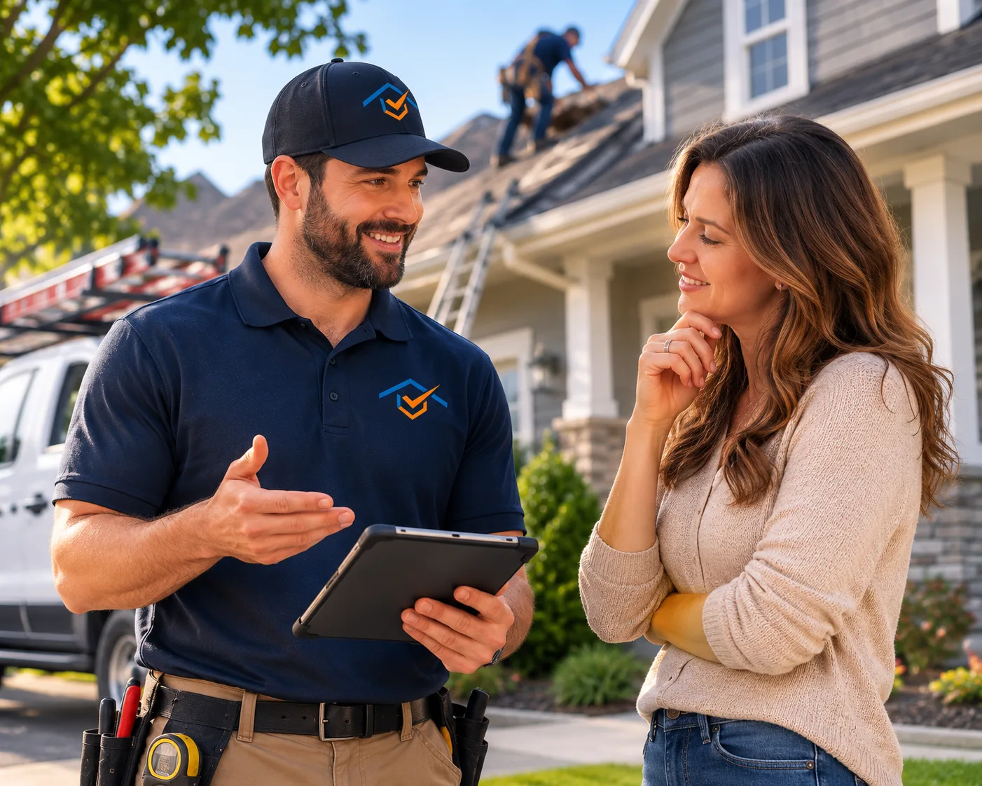 Roof Inspection FAQs in Camden, ME